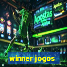 winner jogos